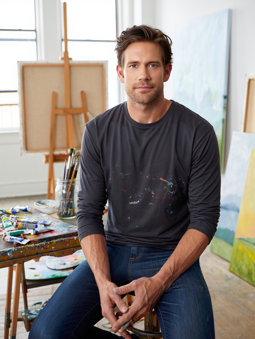 Artist scenario